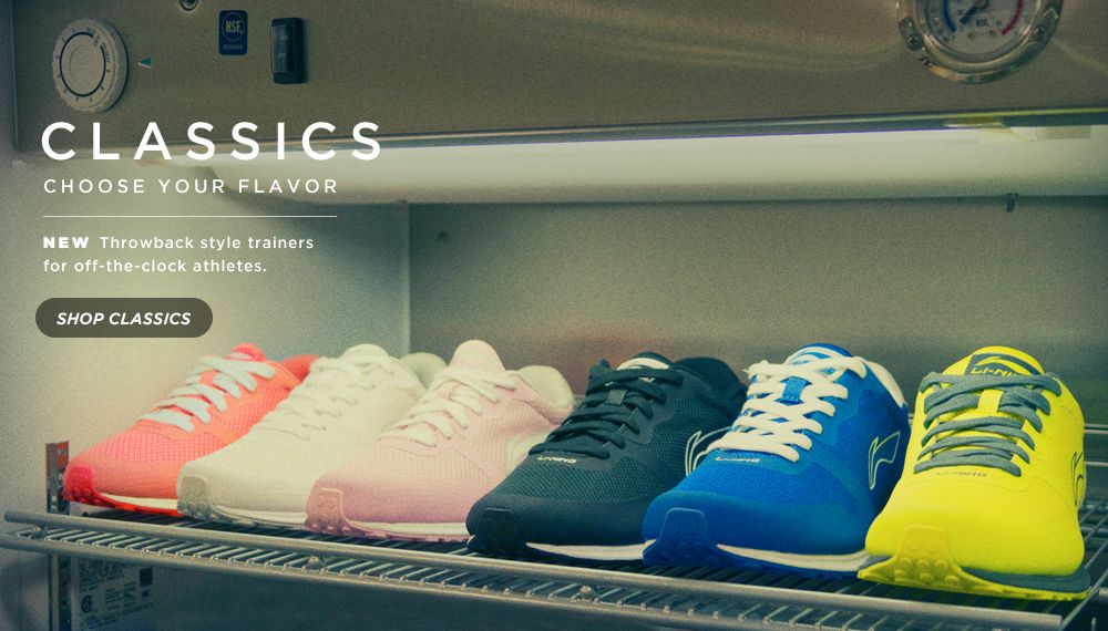 Shop the Classics