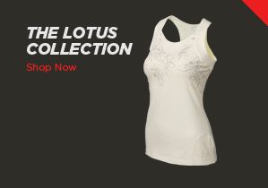 Shop the Lotus Collection - Inspired by Nature