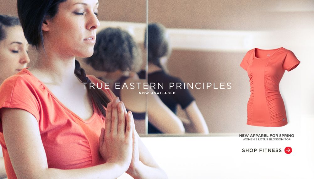 Shop Women's Fitness