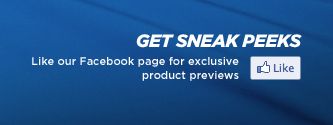 Stay in the loop: Like us on Facebook.