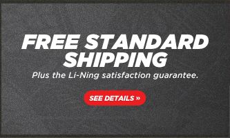 Learn more about our free standard shipping & aatisfaction guarantee